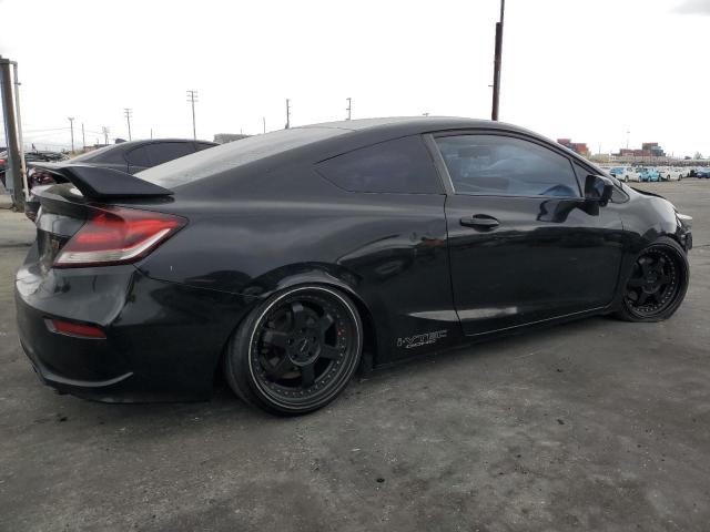 Photo 3 from auction – 2014 HONDA CIVIC with VIN 2HGFG4A50EH701830