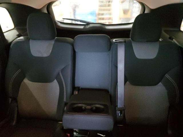 Photo 10 from auction – 2014 JEEP CHEROKEE L with VIN 1C4PJLCS4EW116641