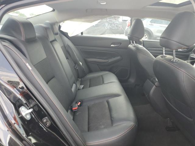 Photo 10 from auction – 2022 NISSAN ALTIMA SR with VIN 1N4BL4CVXNN308064