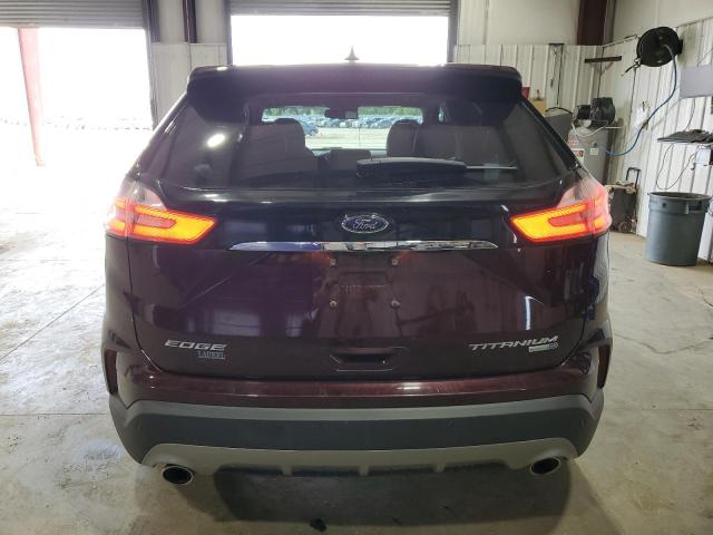 Photo 6 from auction – 2019 FORD EDGE TITAN with VIN 2FMPK4K93KBB22585