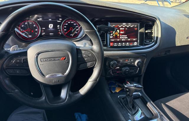 Photo 9 from auction – 2020 DODGE CHARGER SC with VIN 2C3CDXGJ2LH228109