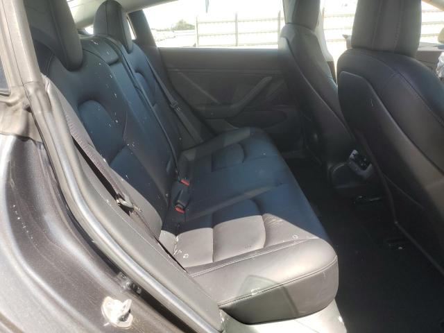 Photo 10 from auction – 2018 TESLA MODEL 3 with VIN 5YJ3E1EA1JF020024