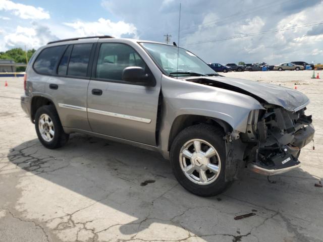 Photo 4 from auction – 2007 GMC ENVOY with VIN 1GKDS13S072102531