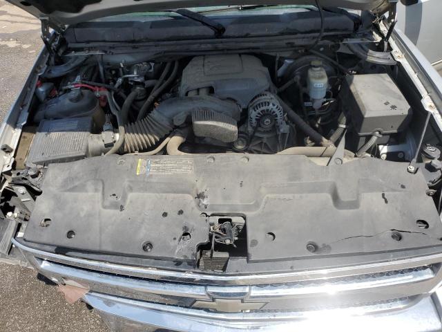 Photo 11 from auction – 2010 CHEVROLET SILVERADO with VIN 1GCSKSE33AZ282732