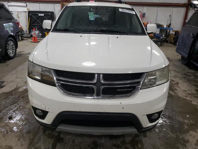 Photo 5 from auction – 2011 DODGE JOURNEY MA with VIN 3D4PG1FG8BT547501