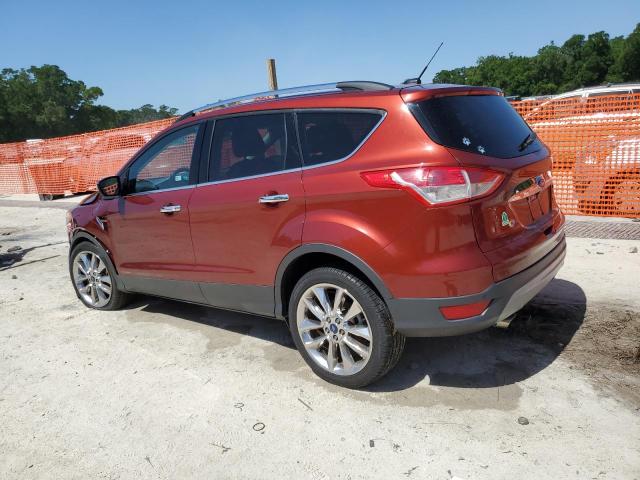 Photo 2 from auction – 2016 FORD ESCAPE SE with VIN 1FMCU0G97GUB67945