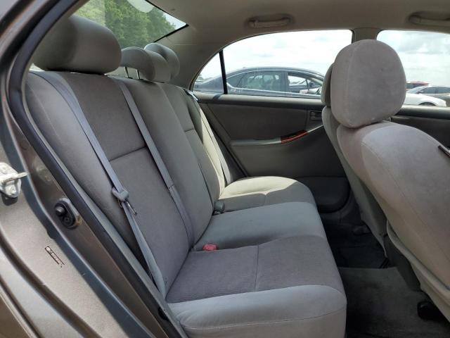 Foto 10 de la subasta – 2008 TOYOTA COROLLA CE con VIN 2T1BR30E68C862619