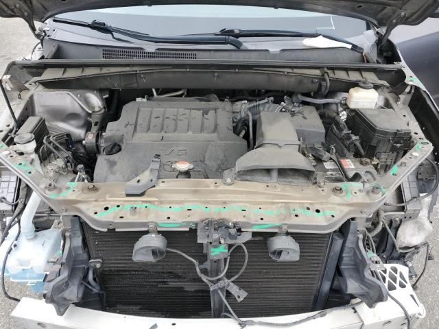 Photo 12 from auction – 2016 TOYOTA HIGHLANDER with VIN 5TDKKRFH3GS135758