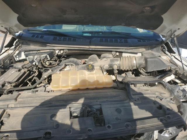 Photo 11 from auction – 2018 FORD F150 with VIN 1FTMF1CB3JKE39265