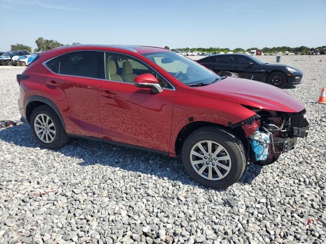 Photo 4 from auction – 2020 LEXUS NX 300 with VIN JTJDARBZ4L5012896