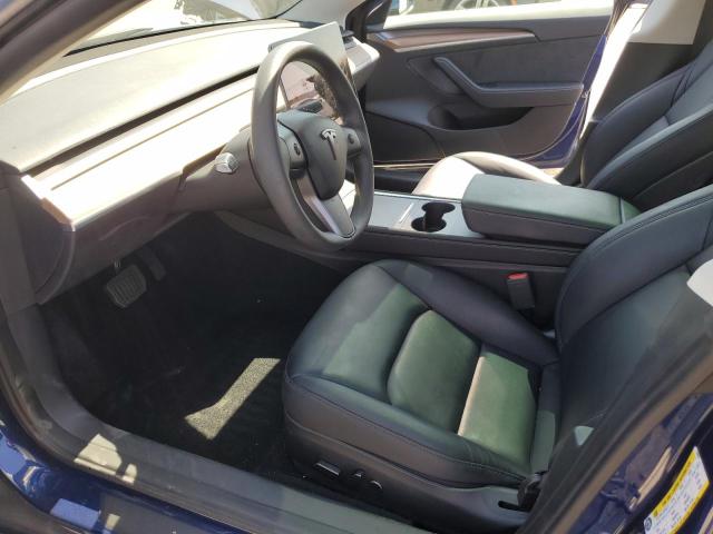 Photo 7 from auction – 2023 TESLA MODEL 3 with VIN 5YJ3E1EA7PF639851