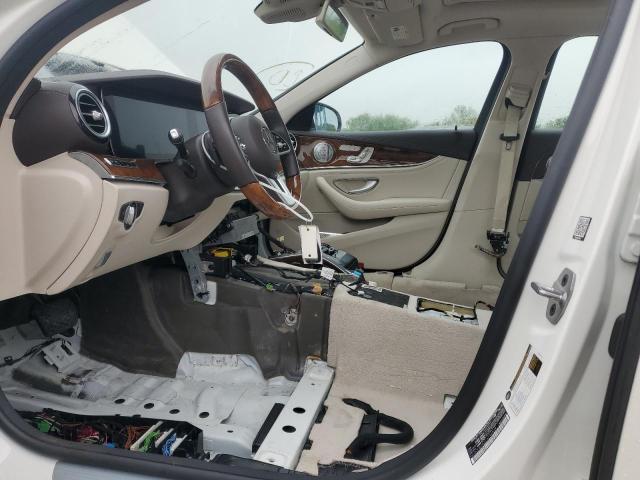 Photo 7 from auction – 2020 MERCEDES-BENZ E 350 with VIN WDDZF8DBXLA748839