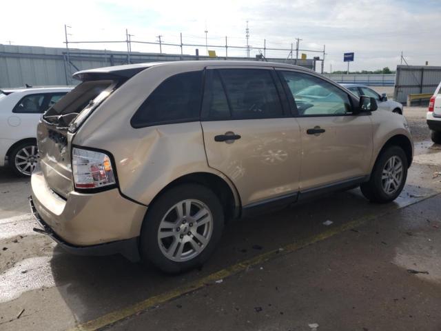 Photo 3 from auction – 2007 FORD EDGE SE with VIN 2FMDK36C37BB18207