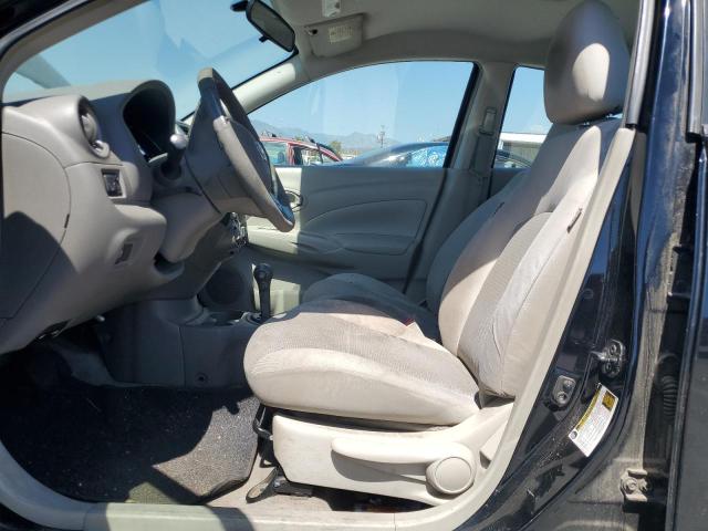 Photo 7 from auction – 2012 NISSAN VERSA S with VIN 3N1CN7AP5CL942865