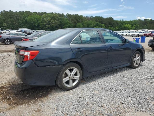 Photo 3 from auction – 2014 TOYOTA CAMRY L with VIN 4T1BF1FK9EU311105