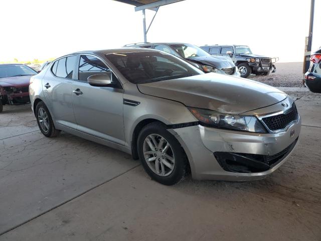 Photo 4 from auction – 2013 KIA OPTIMA LX with VIN KNAGM4A70D5432468
