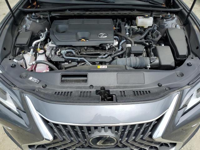 Photo 11 from auction – 2023 LEXUS ES with VIN 58AEA1C14PU032910