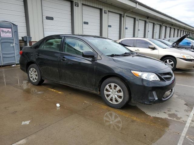 Photo 4 from auction – 2011 TOYOTA COROLLA BA with VIN JTDBU4EE9BJ097401