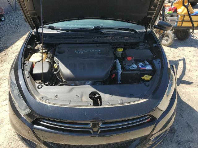 Photo 11 from auction – 2015 DODGE DART GT with VIN 1C3CDFEB6FD152868