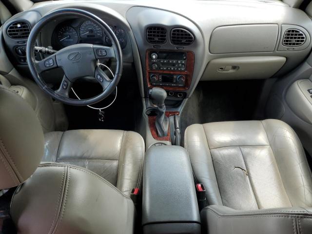 Photo 8 from auction – 2004 OLDSMOBILE BRAVADA with VIN 1GHDT13S742254708