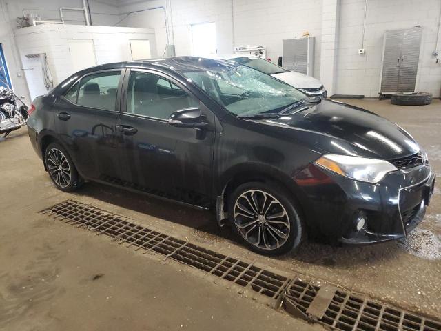 Photo 4 from auction – 2016 TOYOTA COROLLA L with VIN 5YFBURHE4GP393731