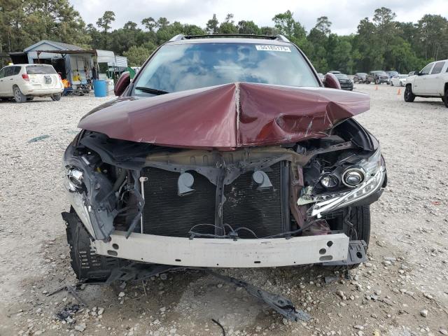 Фото 5 с аукциона – 2013 LEXUS RX 350 с VIN 2T2ZK1BA0DC088178