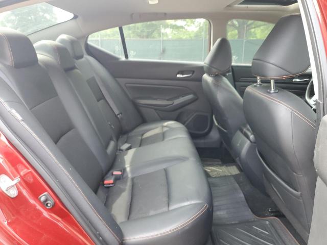 Photo 10 from auction – 2020 NISSAN ALTIMA SR with VIN 1N4BL4CV1LC100258