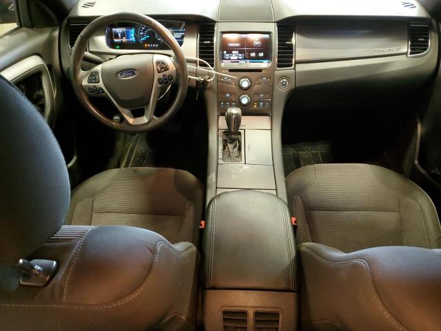 Photo 8 from auction – 2014 FORD TAURUS SEL with VIN 1FAHP2H84EG142053
