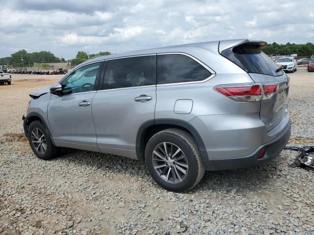 Photo 2 from auction – 2014 TOYOTA HIGHLANDER with VIN 5TDZARFH0ES005712