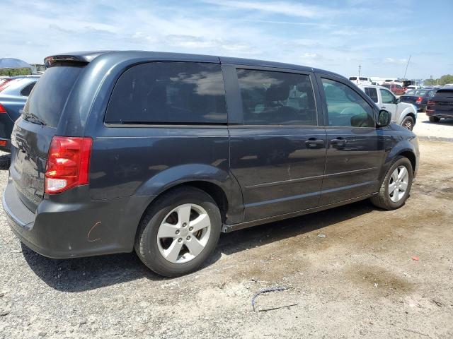 Photo 3 from auction – 2013 DODGE GRAND CARA with VIN 2C4RDGBG6DR736161