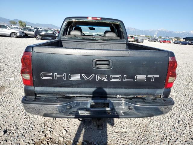 Photo 6 from auction – 2003 CHEVROLET SILVERADO with VIN 1GCEK19T23E207726