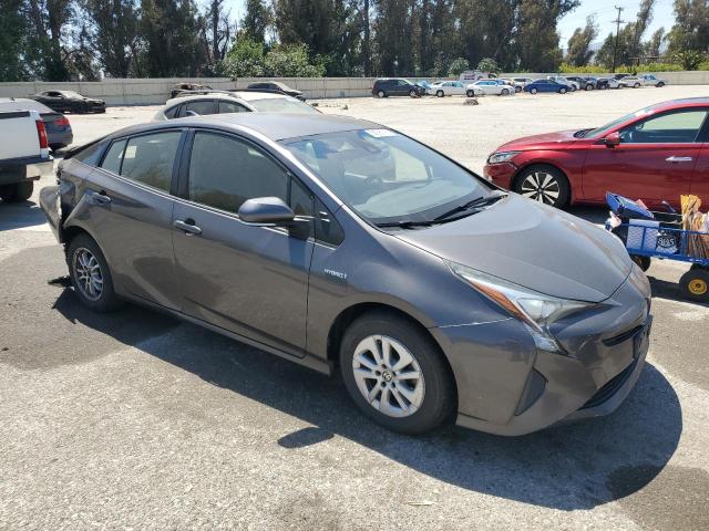 Photo 4 from auction – 2017 TOYOTA PRIUS with VIN JTDKBRFU1H3543319