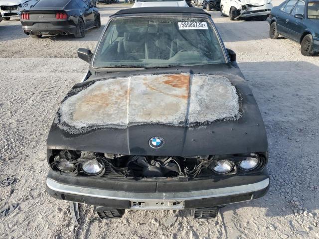 Photo 5 from auction – 1987 BMW 325 I with VIN WBABB1301H1925104