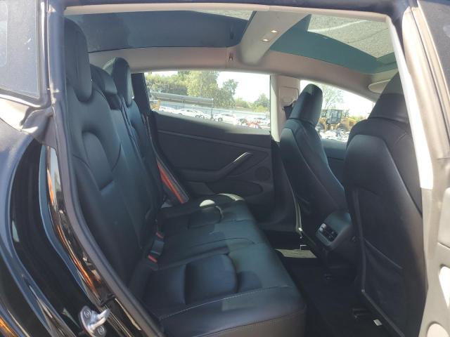 Photo 10 from auction – 2023 TESLA MODEL 3 with VIN 5YJ3E1EA2PF493844