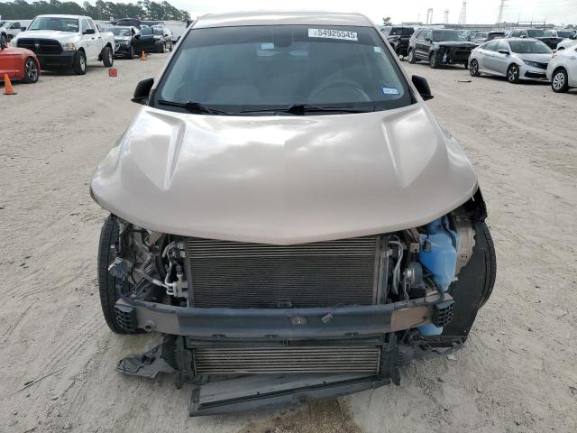 Photo 5 from auction – 2018 CHEVROLET EQUINOX LS with VIN 2GNAXHEV2J6197837