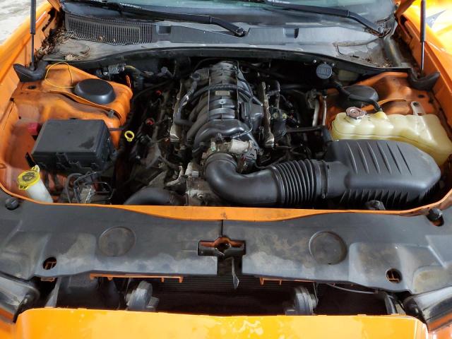 Photo 11 from auction – 2014 DODGE CHARGER R/ with VIN 2C3CDXCT2EH140235