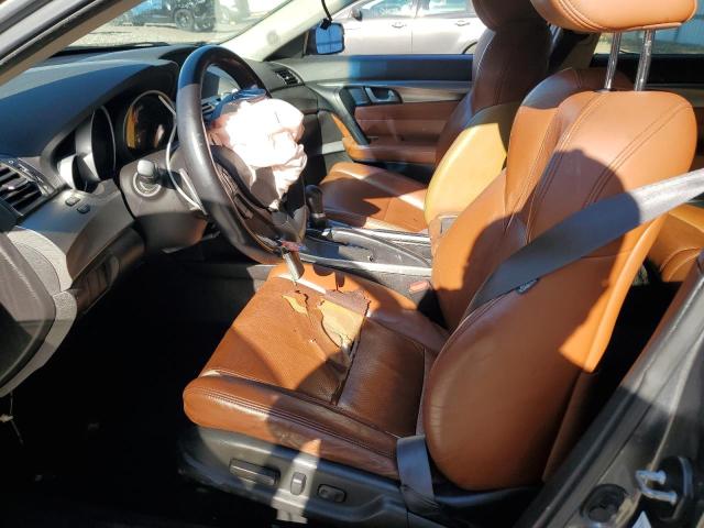 Photo 7 from auction – 2009 ACURA TL with VIN 19UUA96569A001703