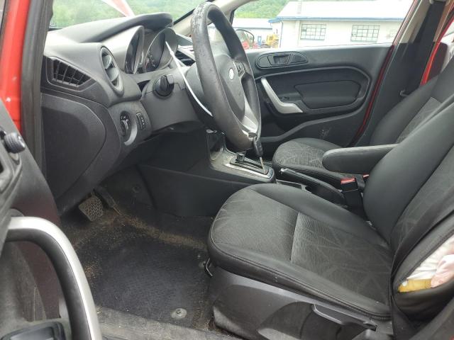 Photo 7 from auction – 2012 FORD FIESTA with VIN 3FADP4EJ8CM110565