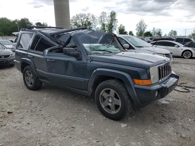 Photo 4 from auction – 2008 JEEP COMMANDER with VIN 1J8HG48K58C142441