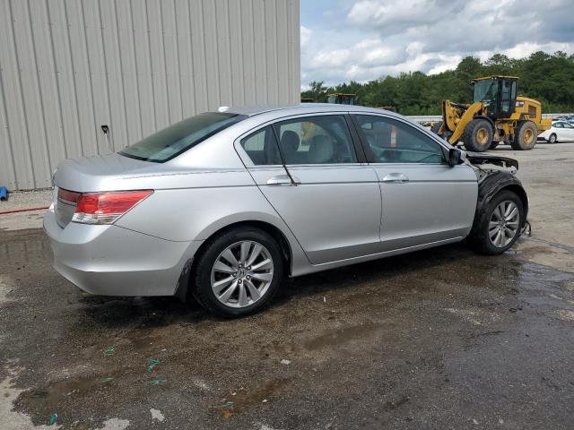 Photo 3 from auction – 2012 HONDA ACCORD EXL with VIN 1HGCP2F85CA061779