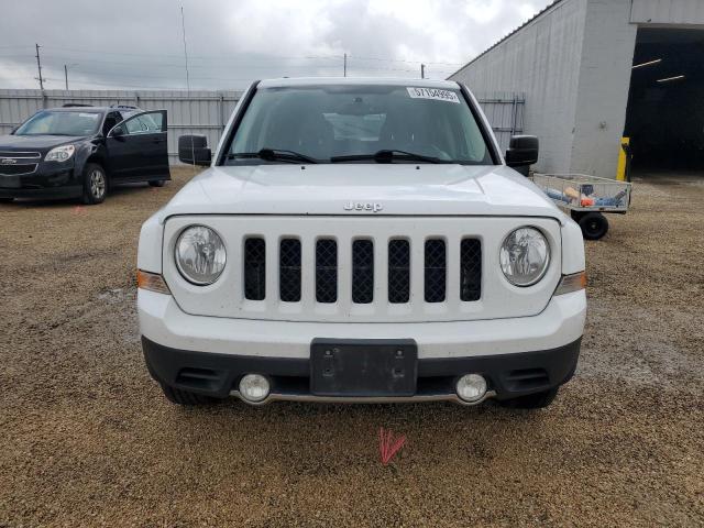 Photo 5 from auction – 2016 JEEP PATRIOT LA with VIN 1C4NJPFA1GD548684