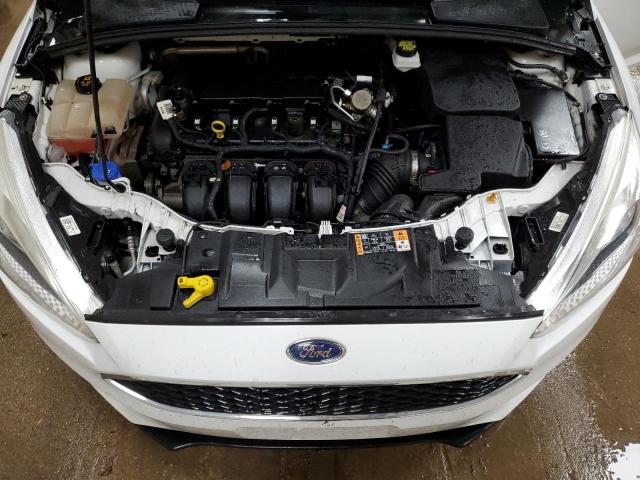 Photo 11 from auction – 2017 FORD FOCUS SE with VIN 1FADP3F2XHL329991