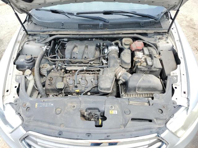 Photo 11 from auction – 2015 FORD TAURUS SE with VIN 1FAHP2D88FG126137