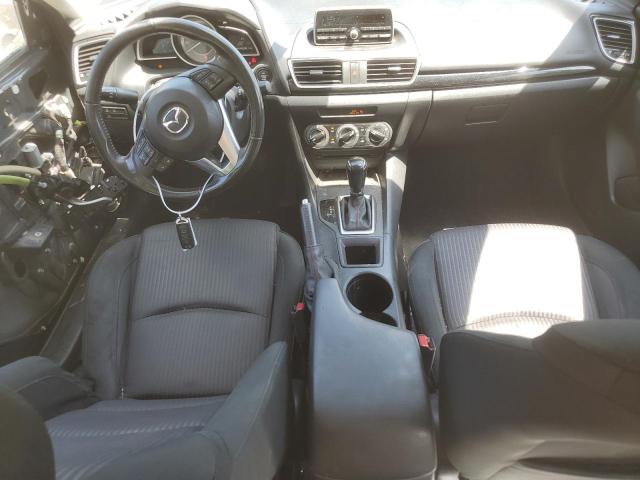 Photo 8 from auction – 2014 MAZDA 3 TOURING with VIN JM1BM1V77E1107900