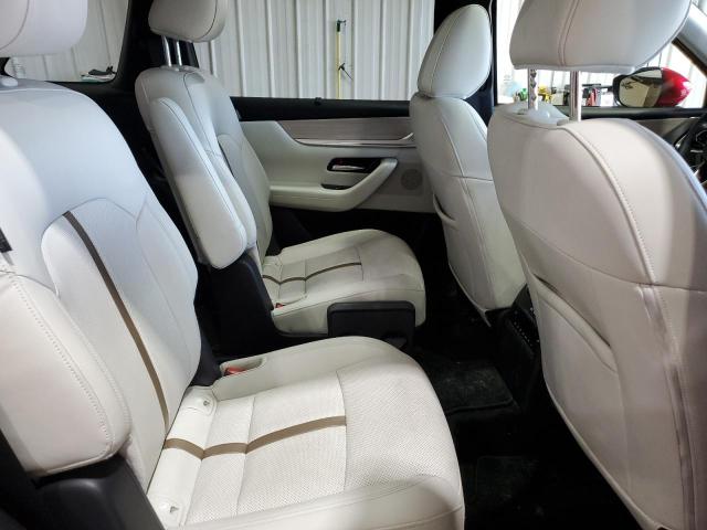 Photo 11 from auction – 2024 MAZDA CX-90 PREM with VIN JM3KKEHD0R1150342