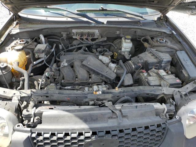 Photo 12 from auction – 2007 FORD ESCAPE LIM with VIN 1FMCU04137KB33107