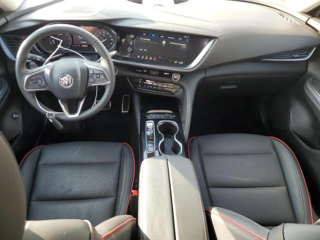 Photo 8 from auction – 2023 BUICK ENVISION E with VIN LRBFZPR41PD081235