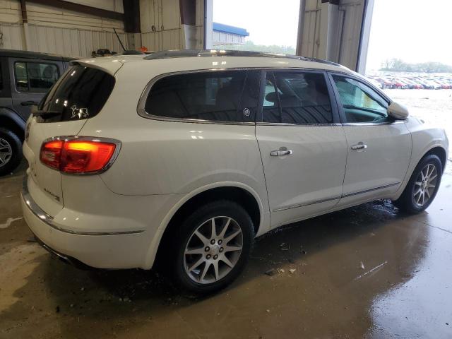 Photo 3 from auction – 2017 BUICK ENCLAVE with VIN 5GAKVBKD8HJ136907