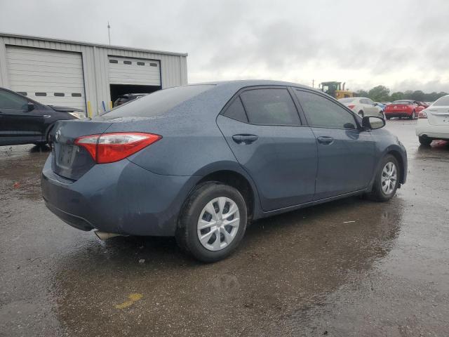 Photo 3 from auction – 2015 TOYOTA COROLLA L with VIN 2T1BURHE2FC286837