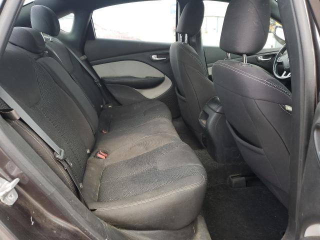 Photo 10 from auction – 2014 DODGE DART SXT with VIN 1C3CDFBB9ED909880
